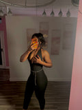 BASIC JUMPSUIT