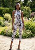 CHIC ROMPER