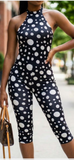 CHIC ROMPER