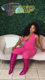 BASIC JUMPSUIT