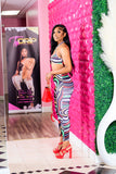 BARDI SET
