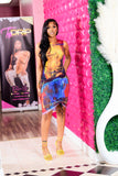 LISA DRESS